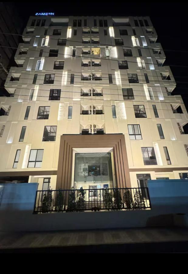 Cozy one bed in Gulberg - B&B