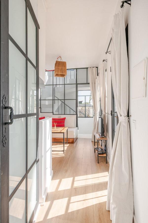 Dar Habibi F saint Laurent - B&B