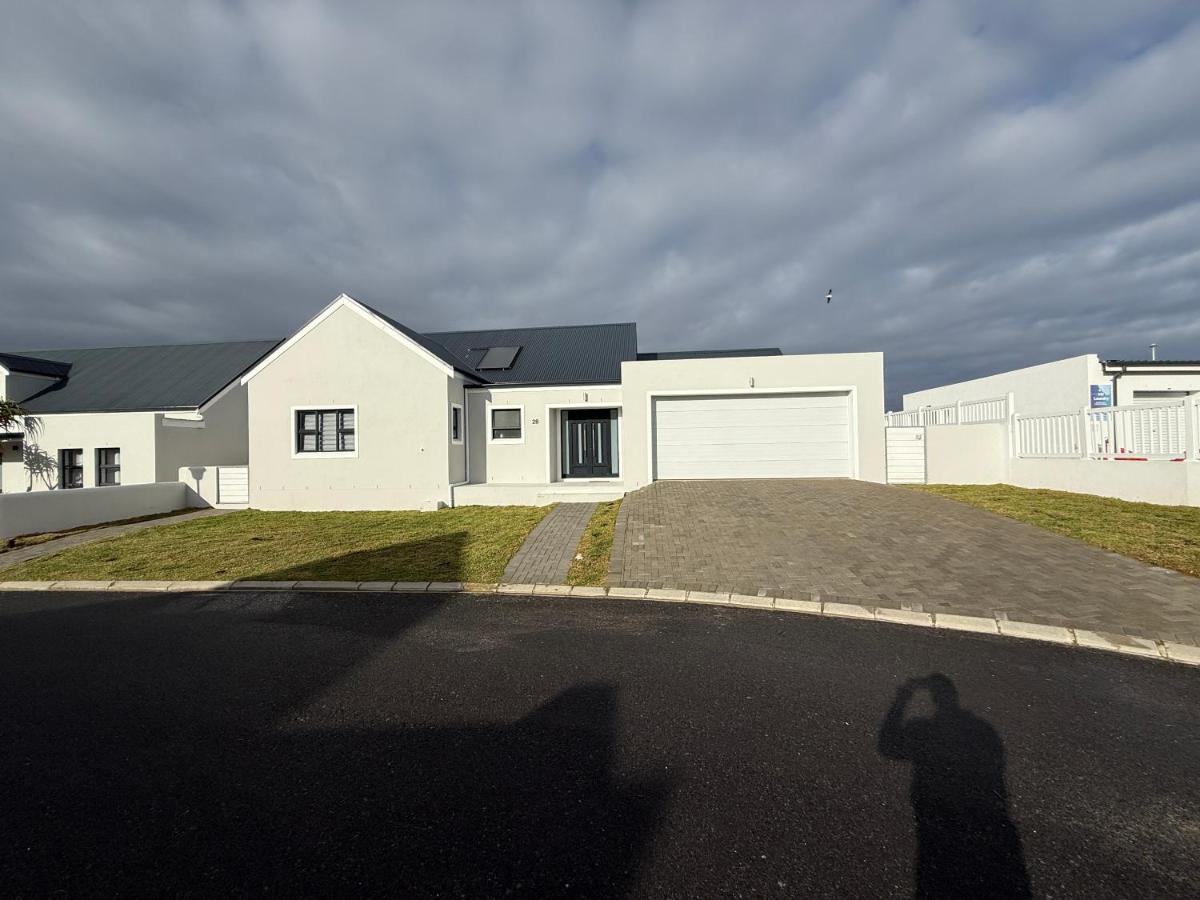 Hermanus Villa - Ferienwohnung Hermanus