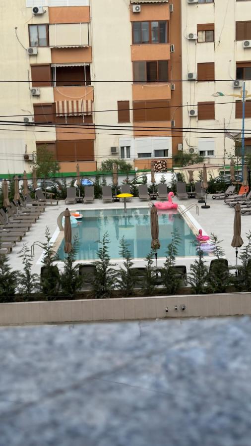 E2 Seaside Stay - Ferienwohnung Golem