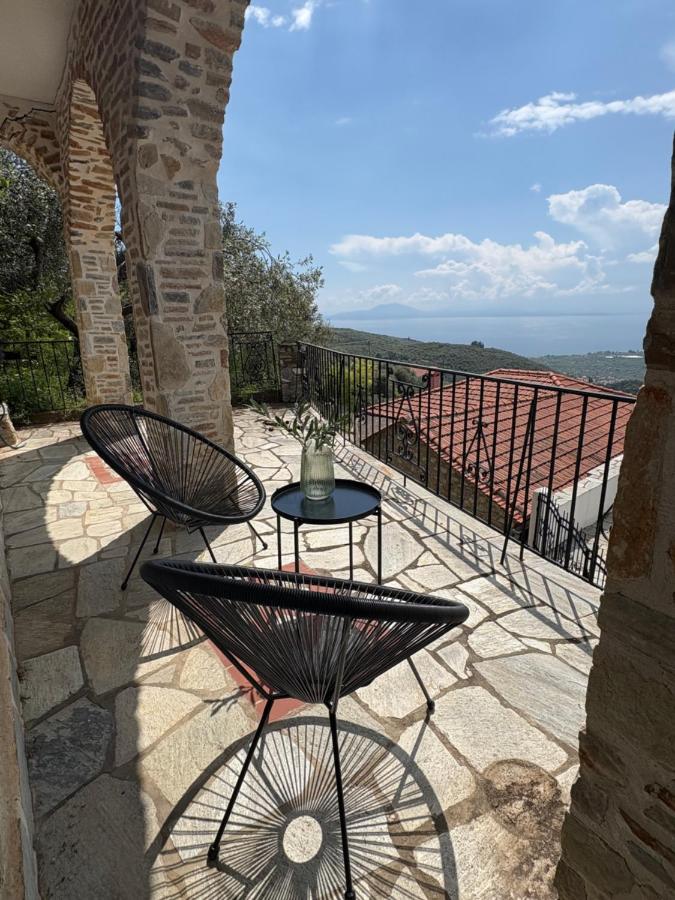 Villa Olivia - B&B