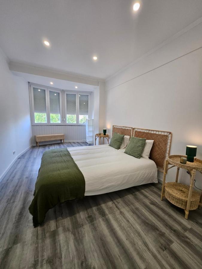 Apartment mit 2 Schlafzimmern