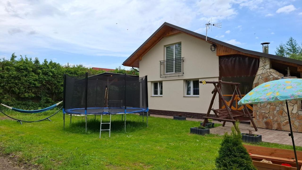 Apartamenty u Rudej - B&B