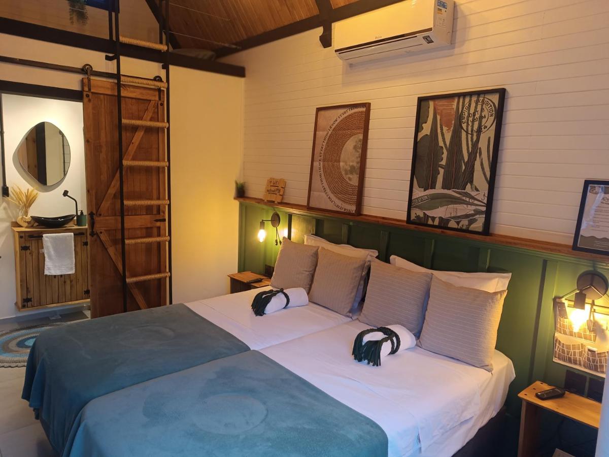 Cabana Nostro Ninho - B&B