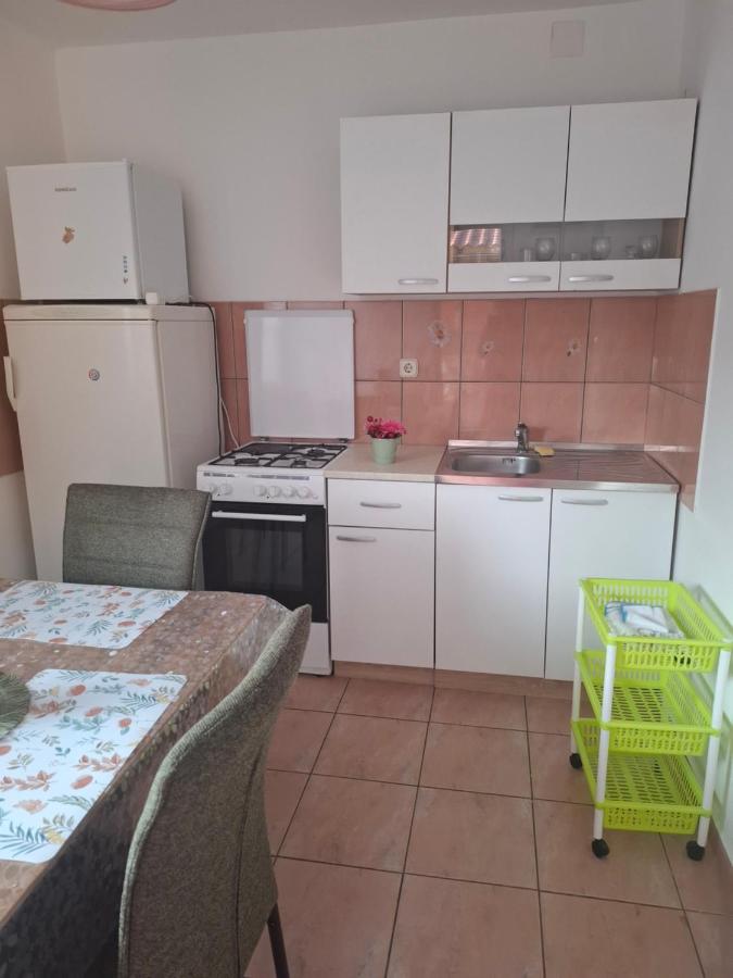 Appartamento con Balcone