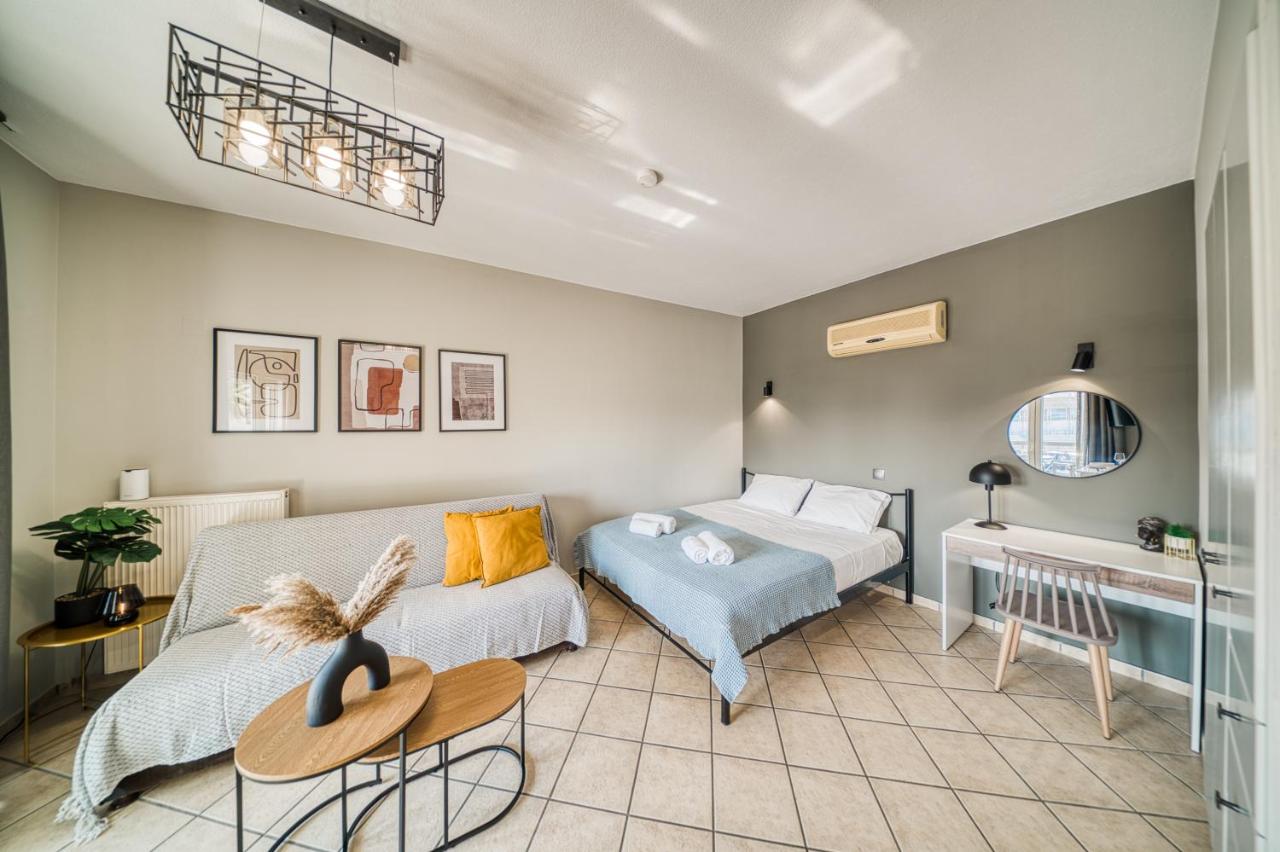 Appartement met 1 Slaapkamer