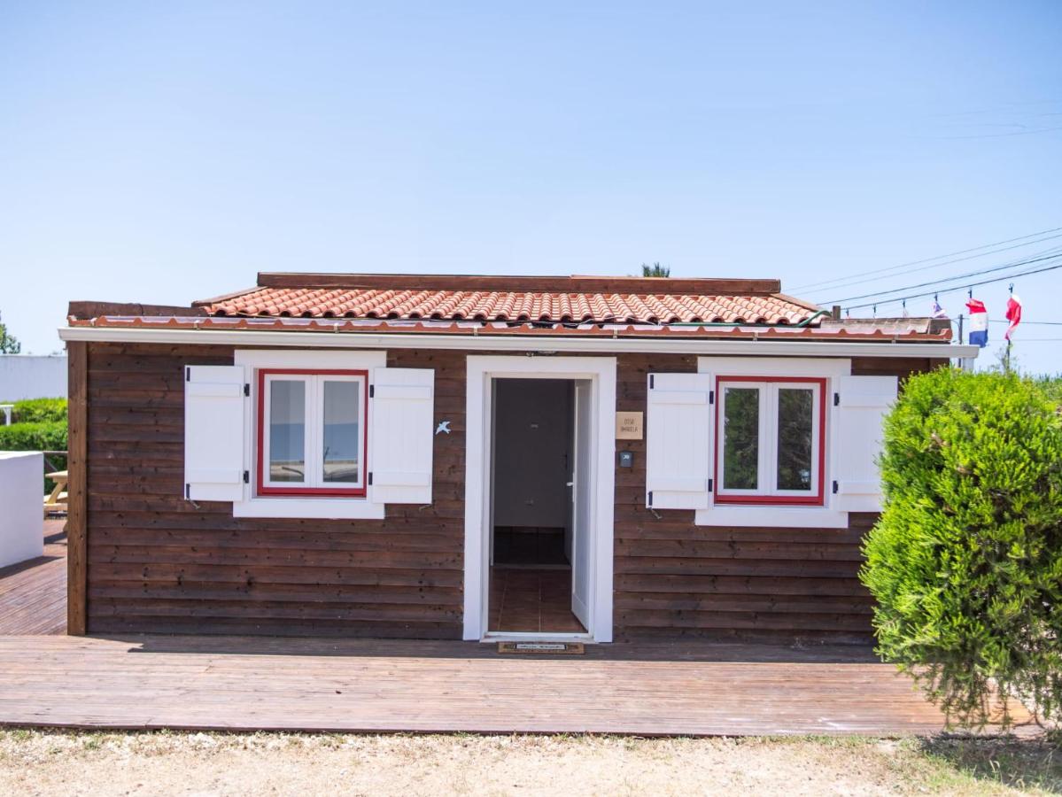 Casa Amarela - Ferienwohnung Zambujeira do Mar