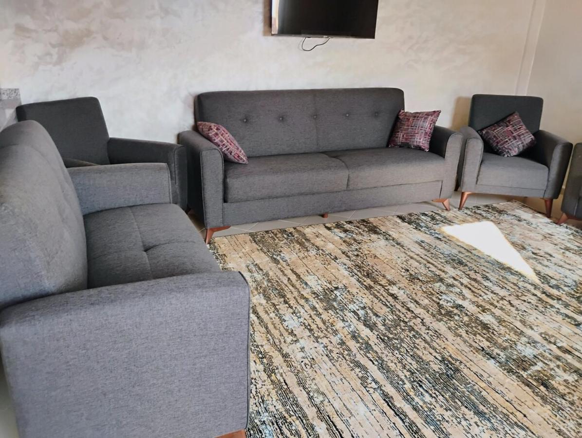 Home sweet home in Marrakech - B&B Marrakesh