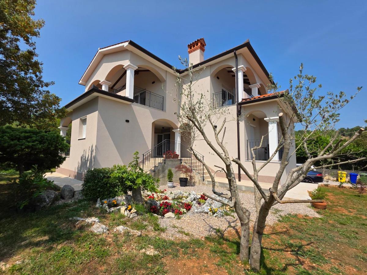 Apartman Peršić 1 - B&B
