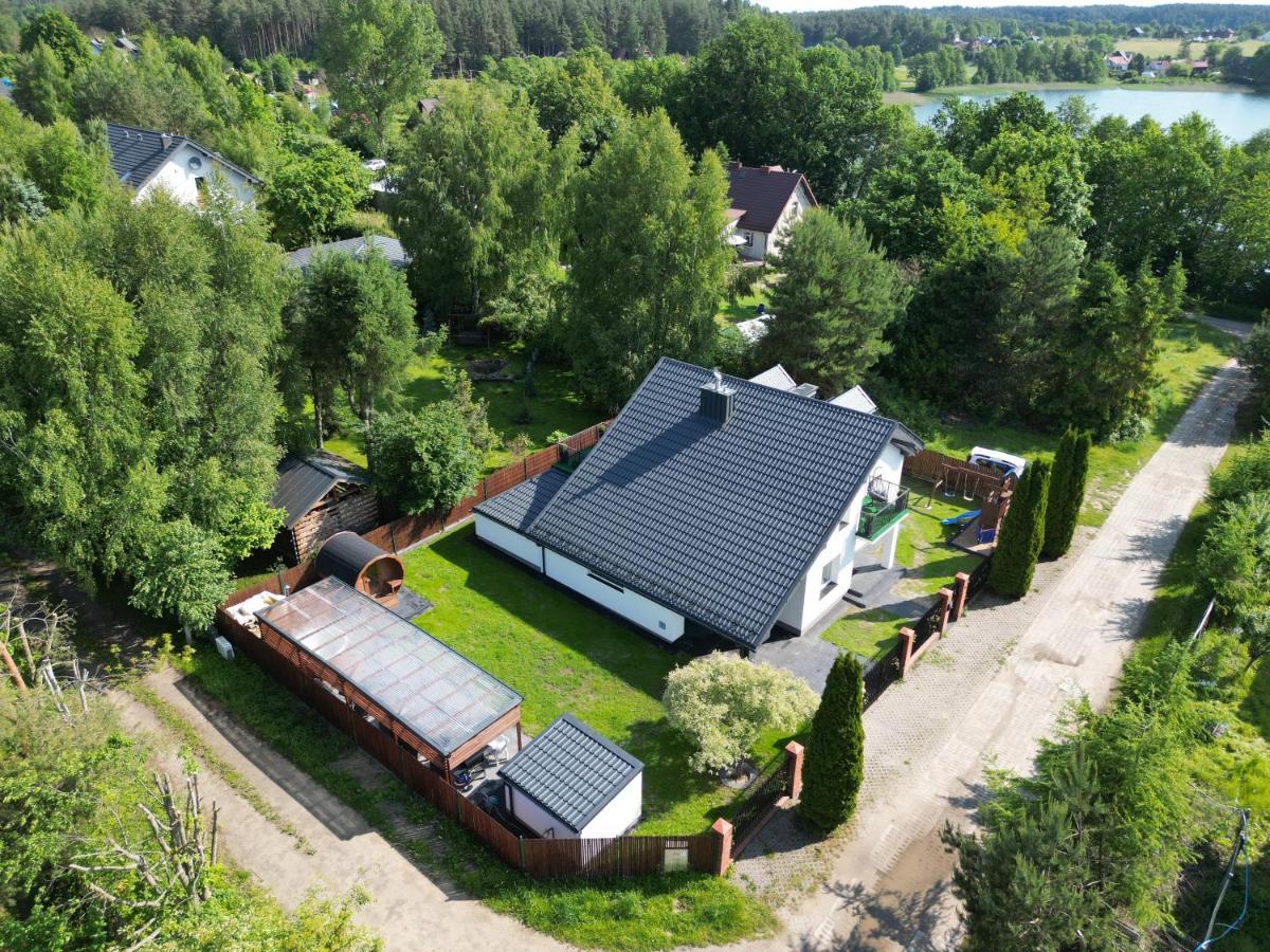 Sielskie Sitno - B&B Sitno