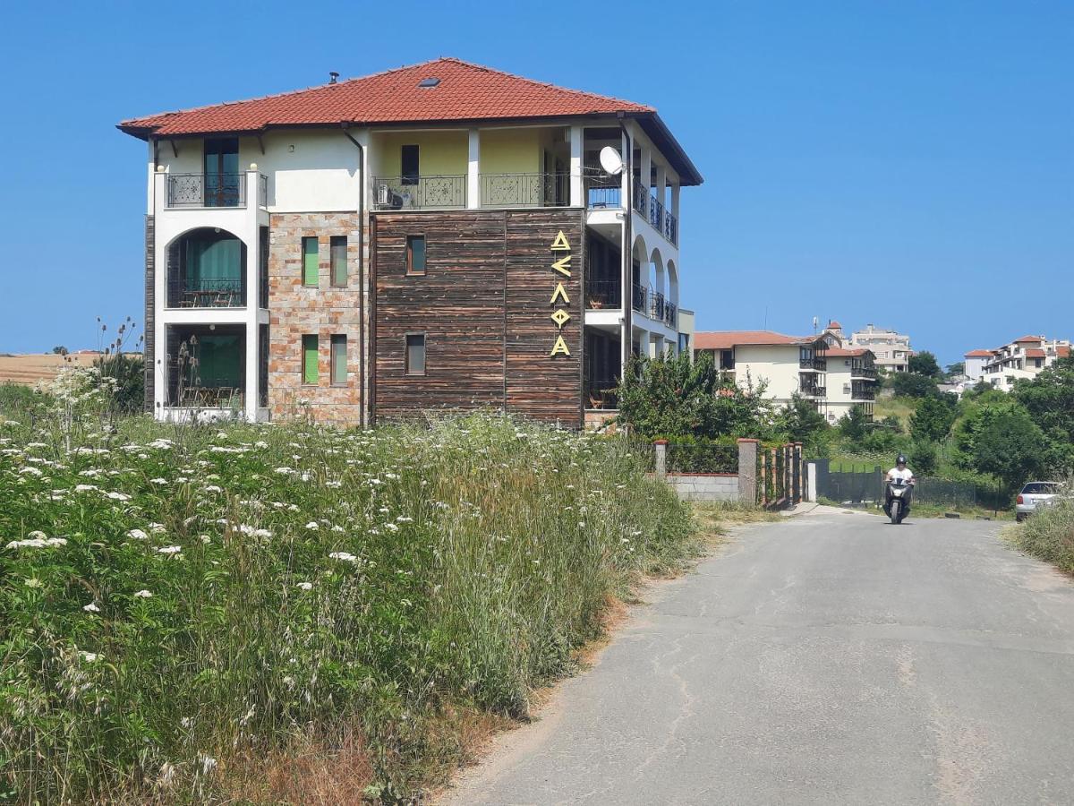 Family hotel Delfa - B&B