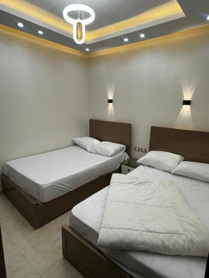 Ain Sokhna Chalet in Porto overlooking the sea - Bed and Breakfast Al ‘Ayn as Sukhnah