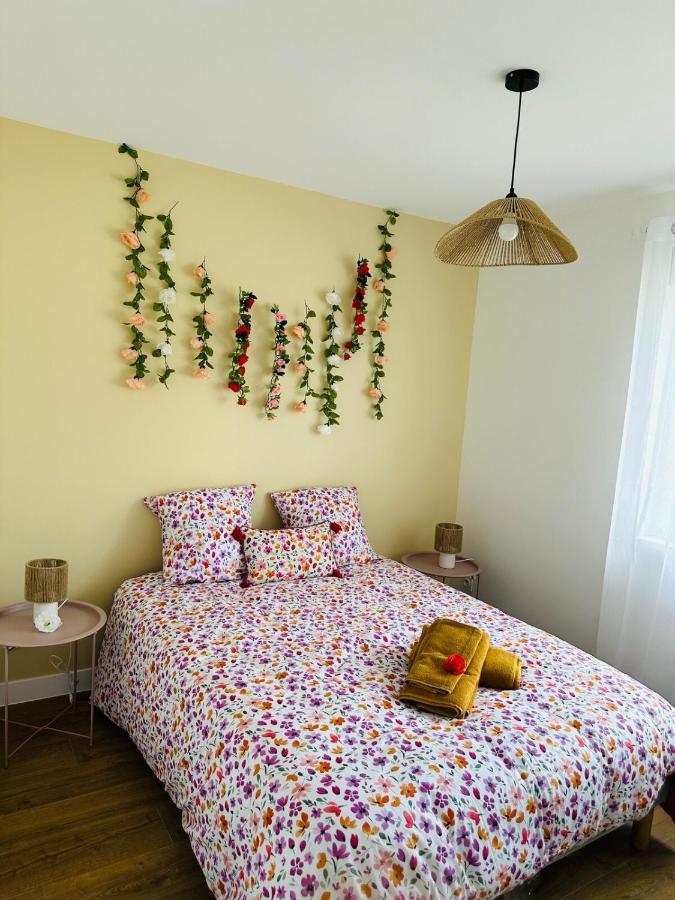 La Fougeraise - Plein centre, Baby-foot, 6 pers - B&B Fougères