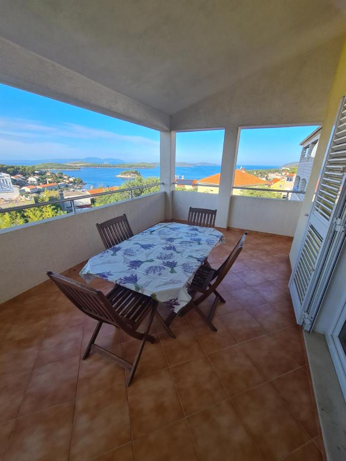 Apartmani Barbarić - B&B