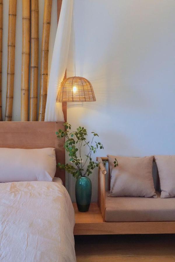 Habitación Doble con balcón 