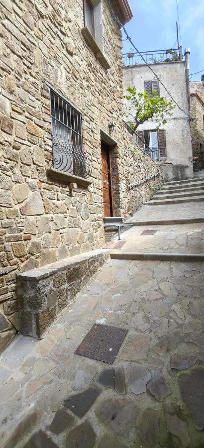 La Dimora Del Viandante - B&B