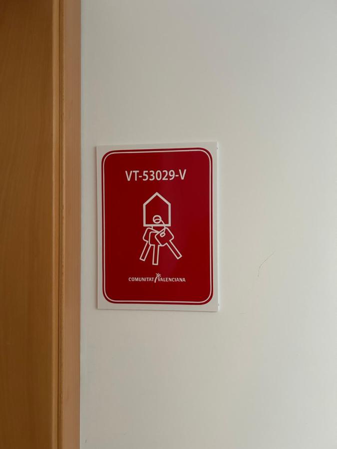 Apartamento San Vicente - B&B Villar del Arzobispo