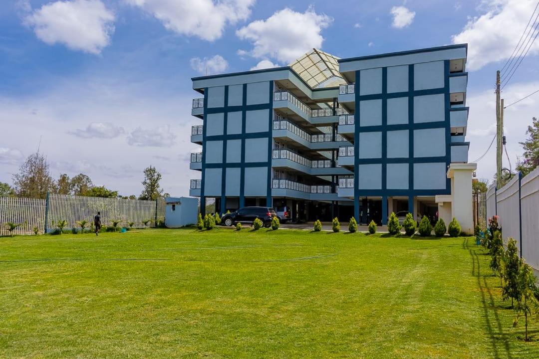 Ebony 1br 41 Nanyuki - B&B