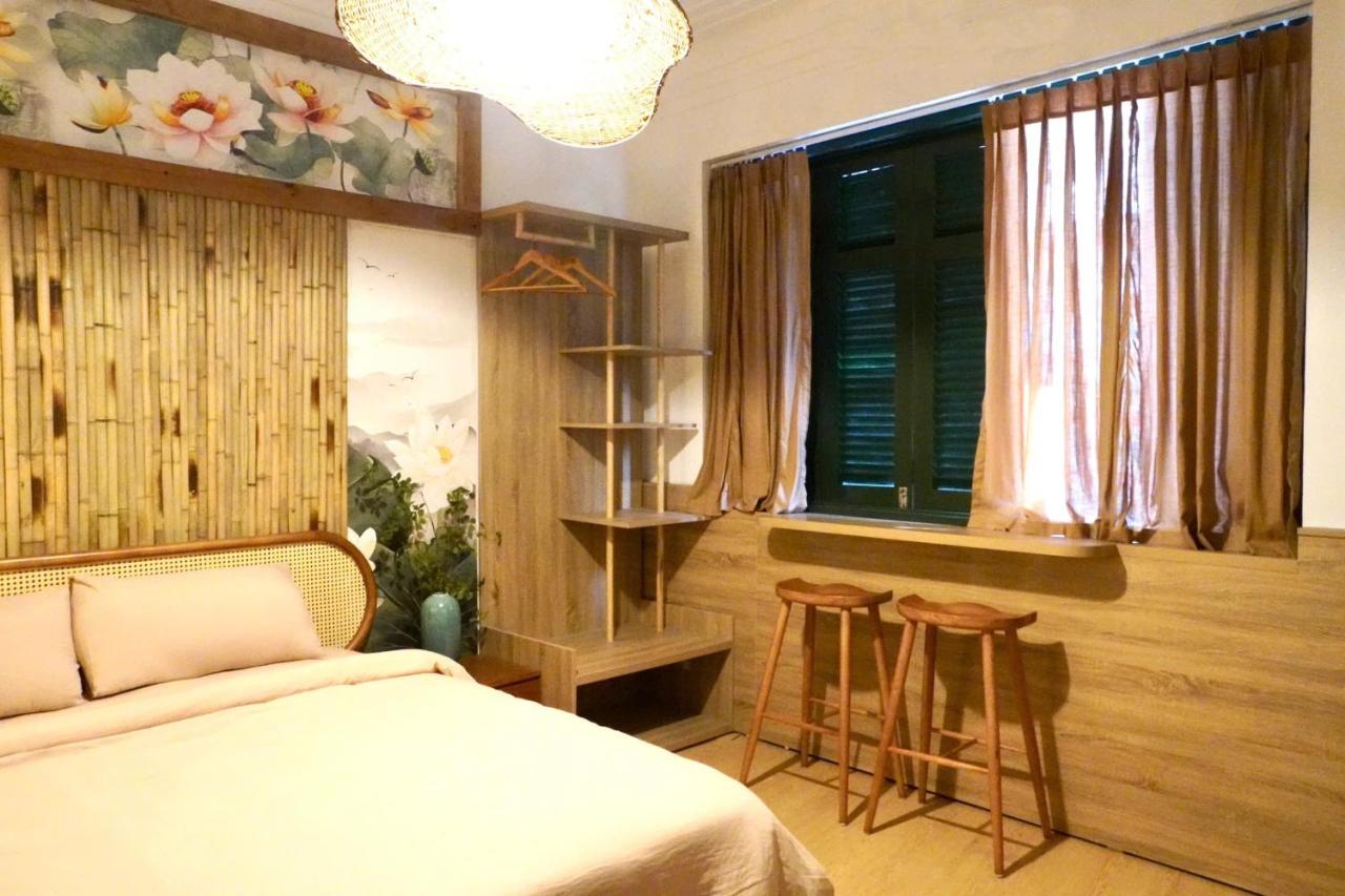 Habitación Doble con baño privado