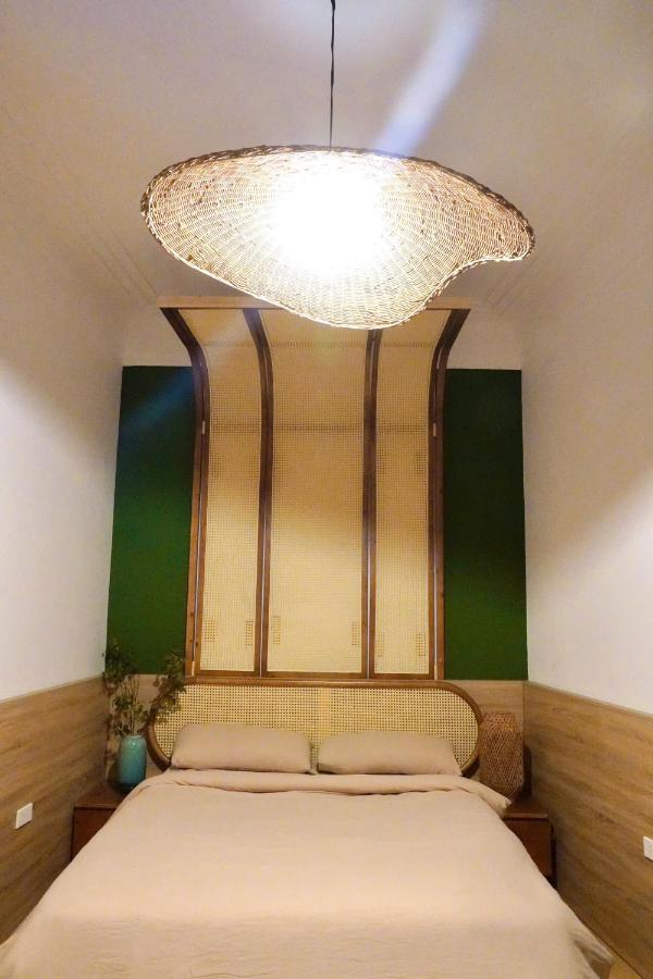 Habitación Doble con baño privado