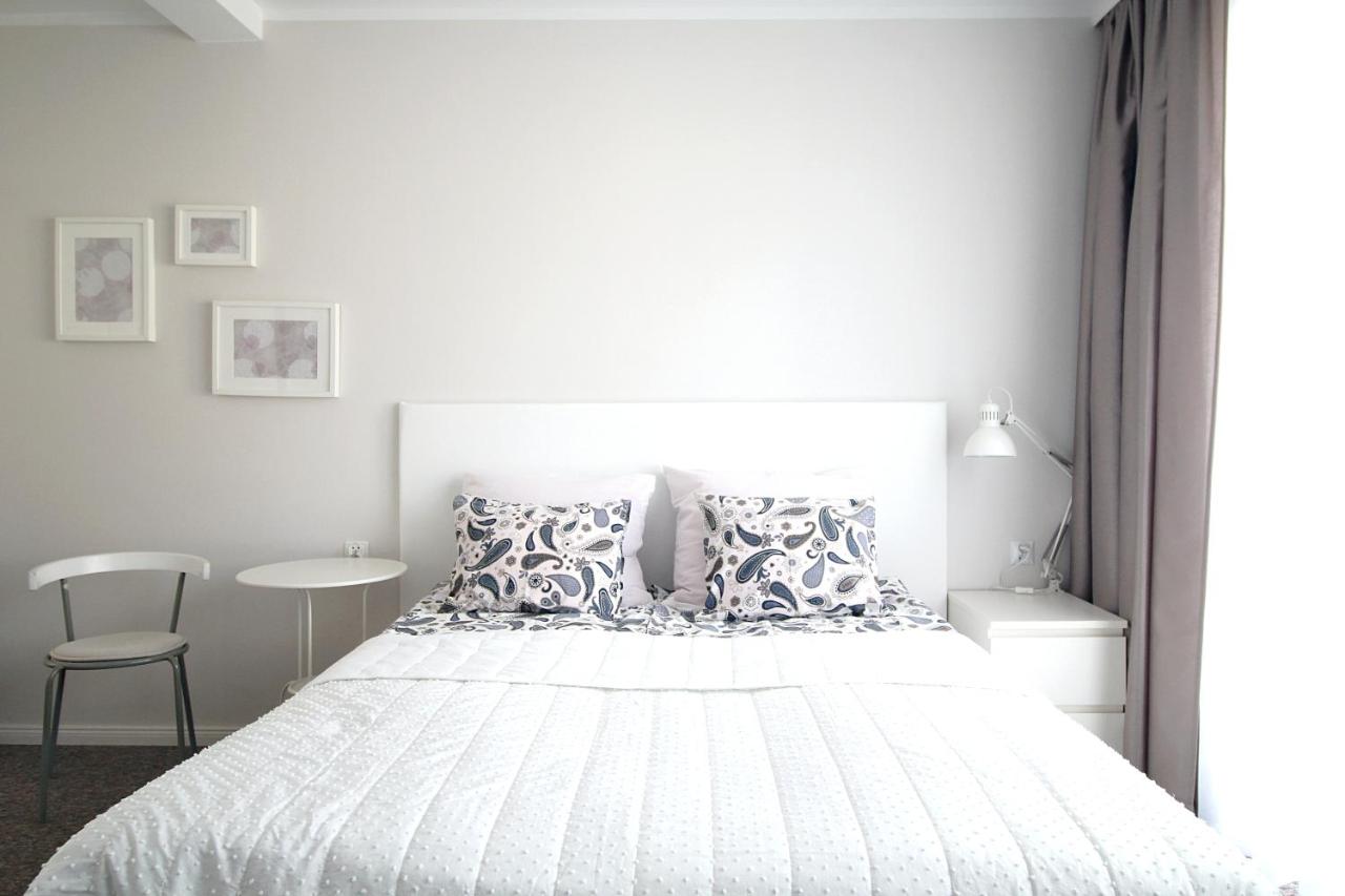Triple Room with View