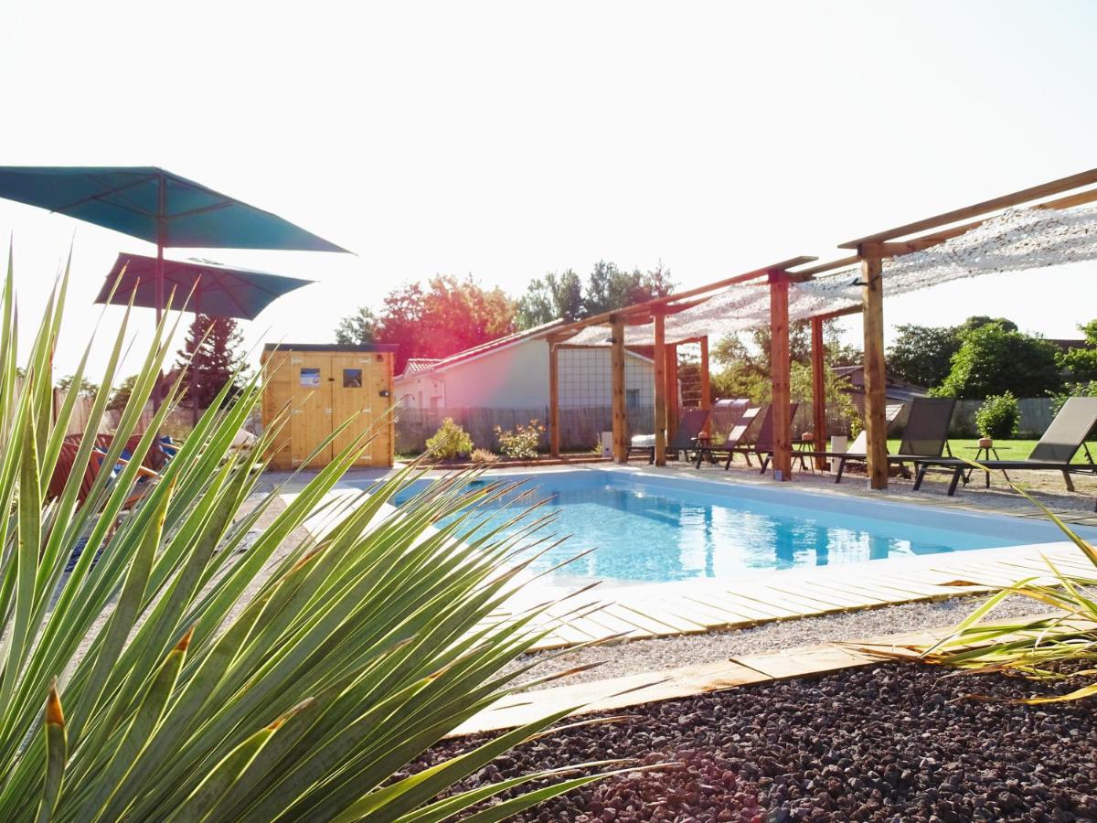 Gite Les Intemporels - B&B