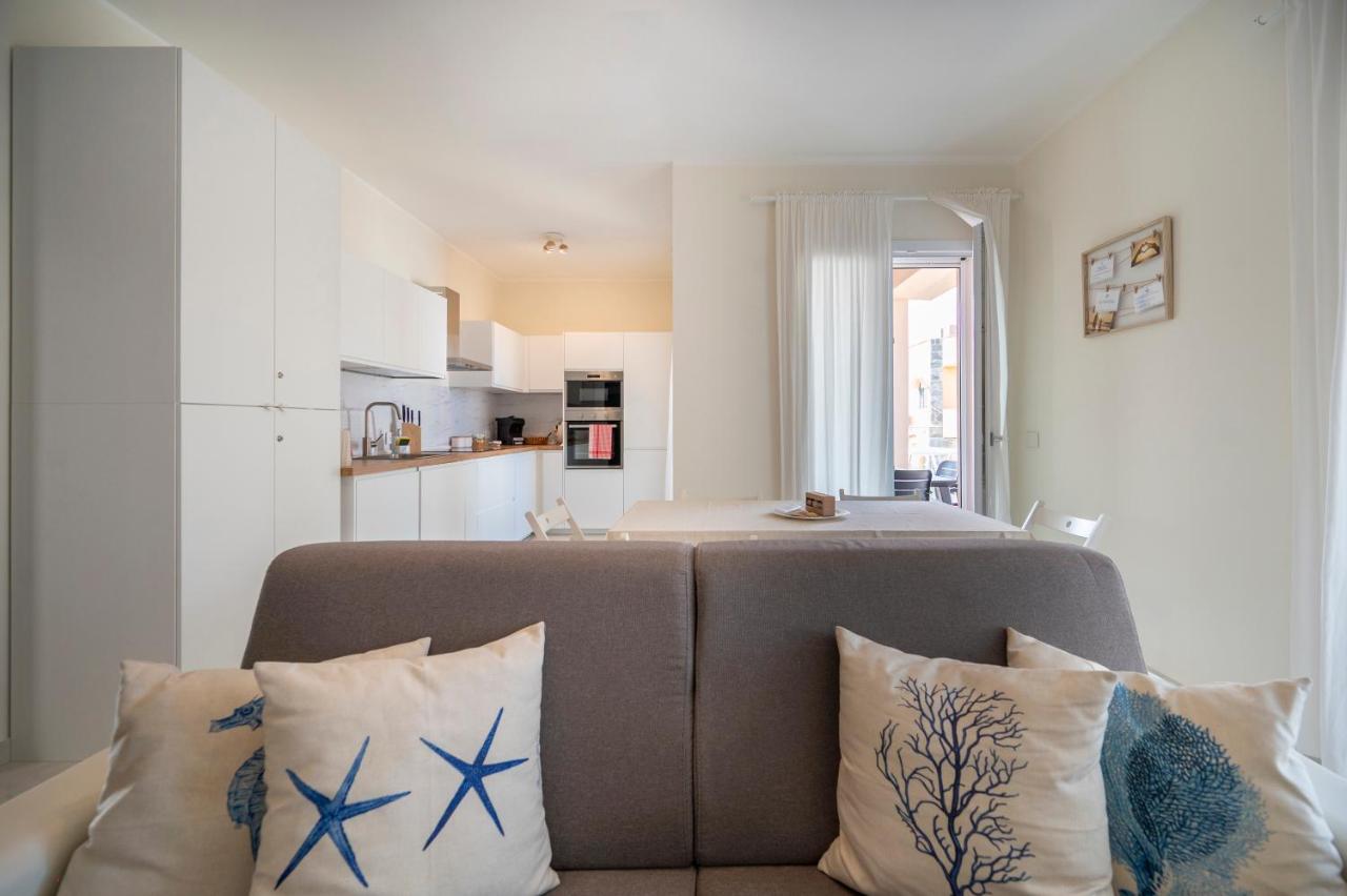 SeaSicily Apartment - B&B Porto Palo