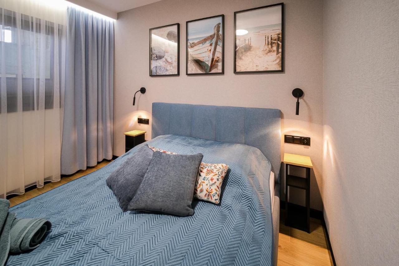 Appartement met 1 Slaapkamer