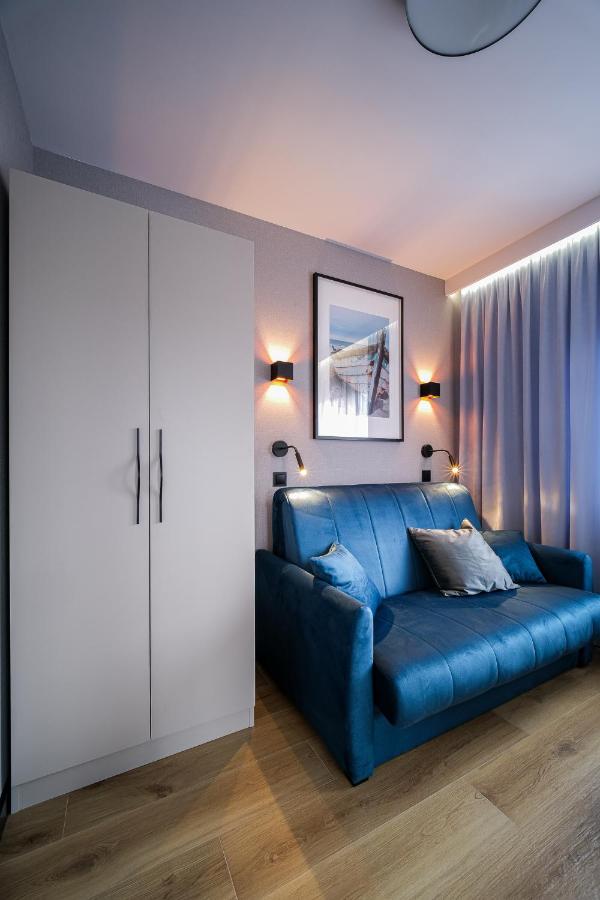 Appartement met 1 Slaapkamer
