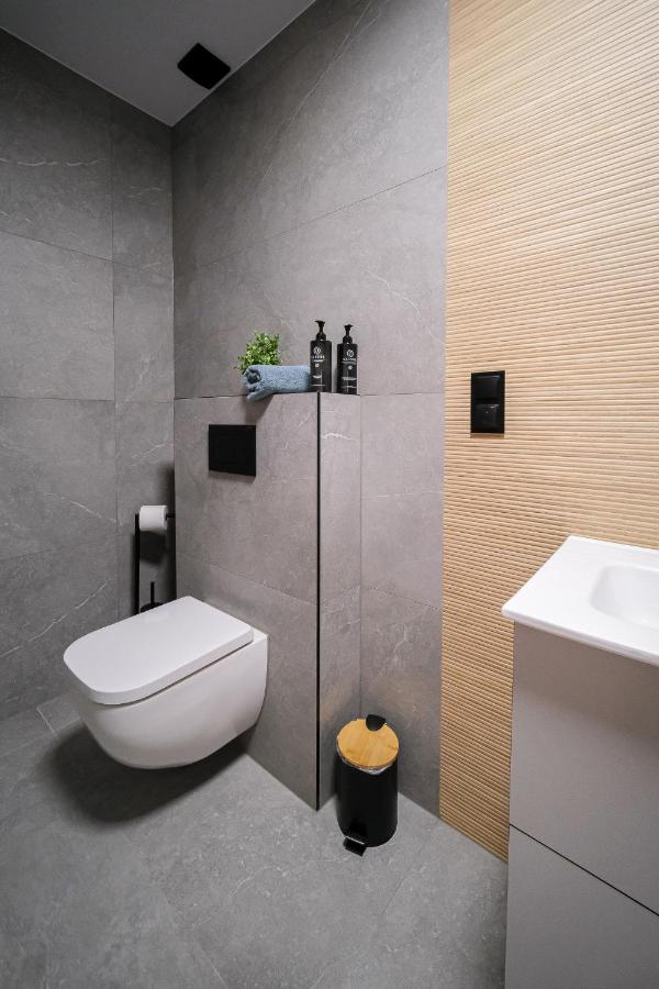 Appartement met 1 Slaapkamer