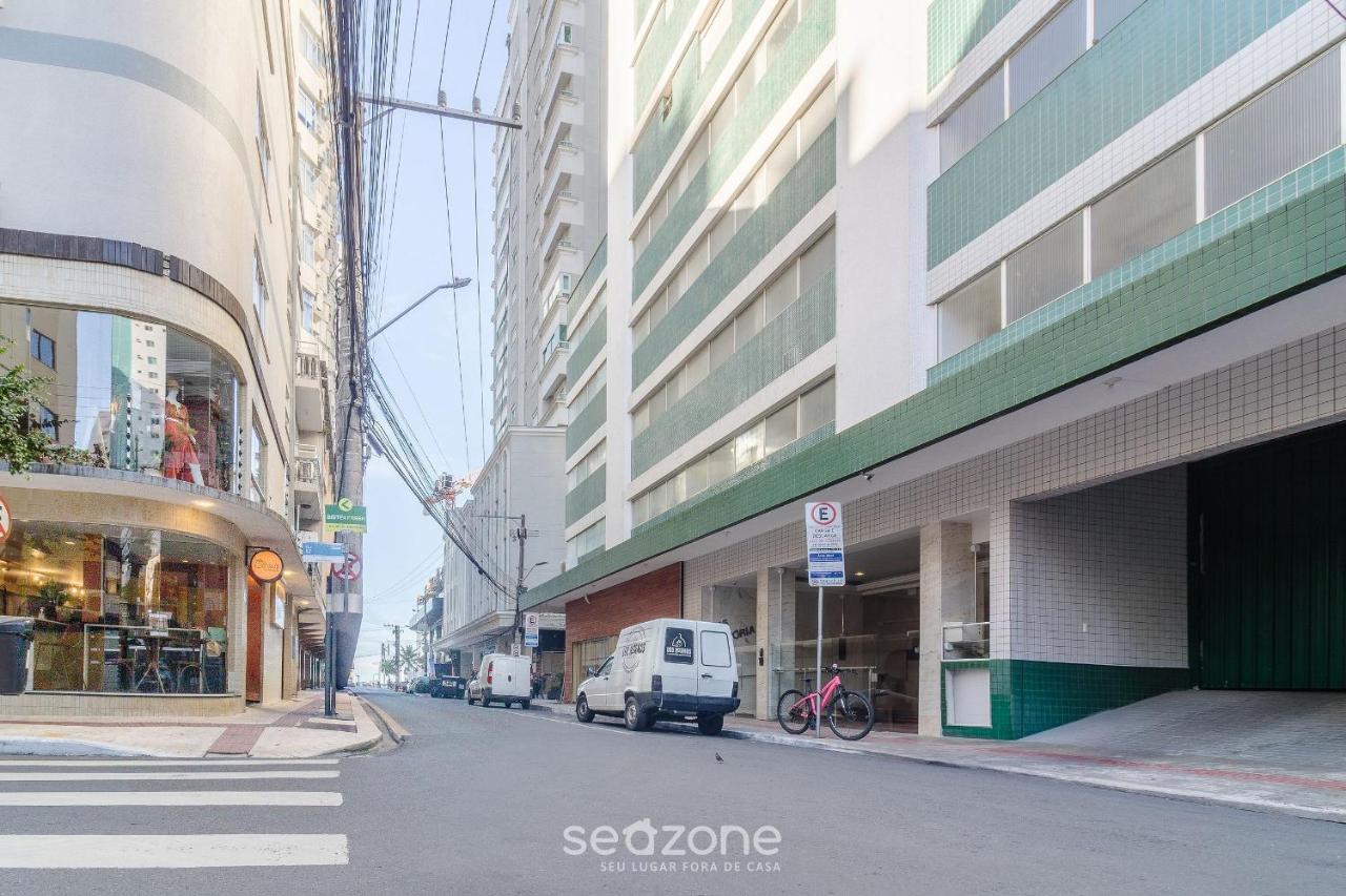 Aptos modernos e completos a 100m da Praia Central - VTR - B&B Balneário Camboriú