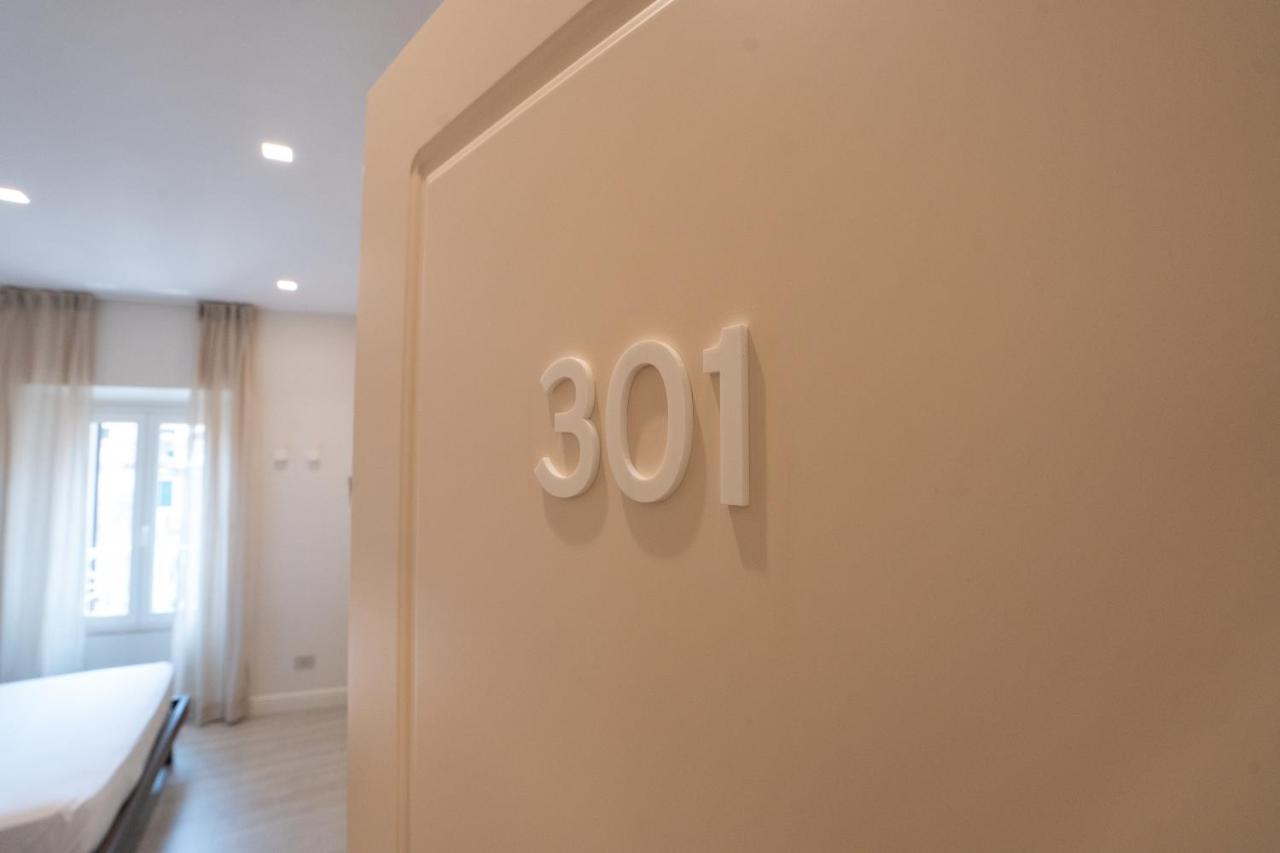 Habitación Doble con baño privado