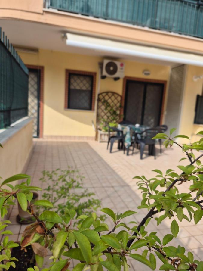 Factory 219 Apartment Guidonia - Ferienwohnung Guidonia