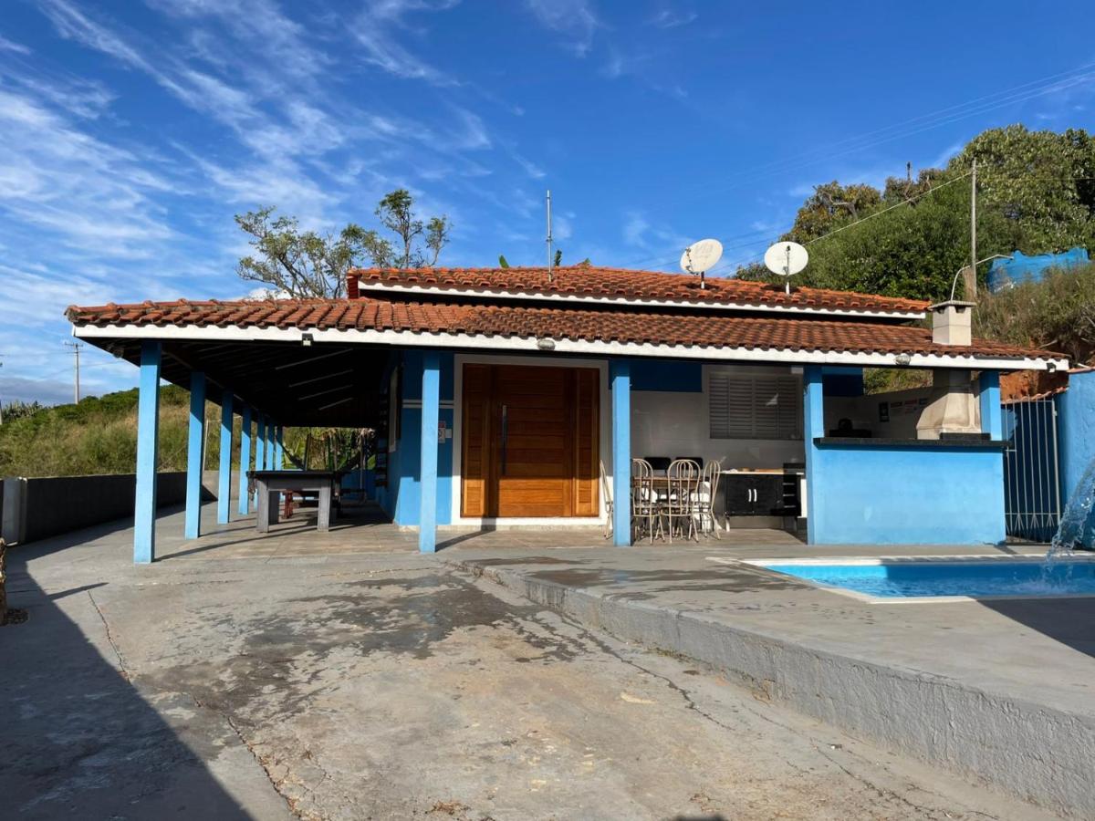 sitio sonho verde - B&B