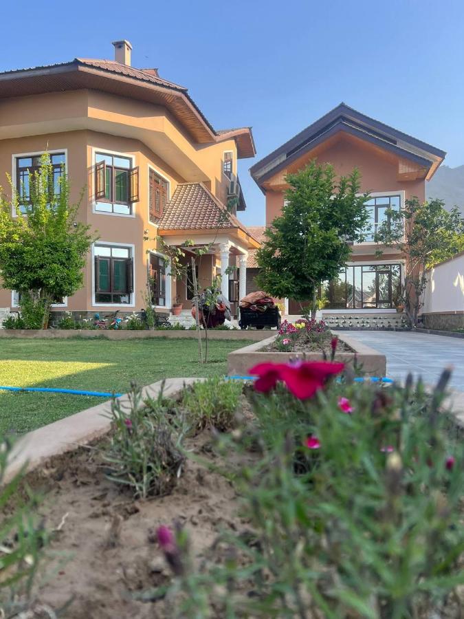 Haven Retreat - B&B