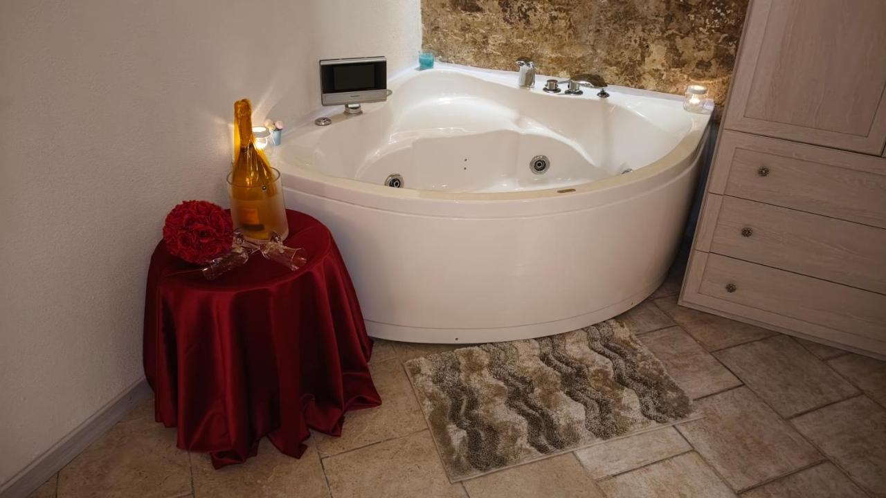 Il Rifugio del Viaggiatore casa vacanze - Ferienwohnung San Martino in Pensilis