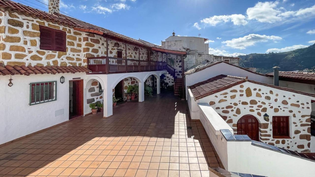 El Caserón de Teror - B&B Teror