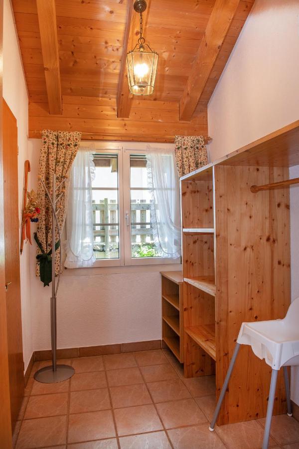 Churfirsten Stübli - Charme mit Aussicht & Liftnähe - B&B