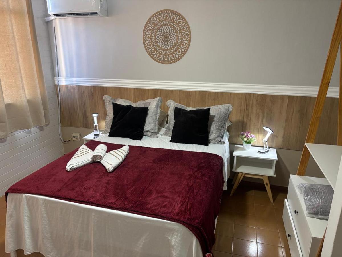 Suite - Vue sur Ville