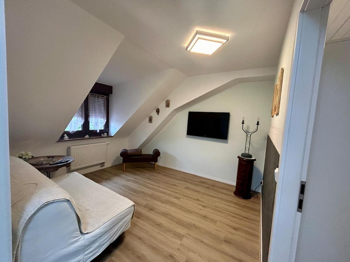 La mansardina - B&B Lörrach