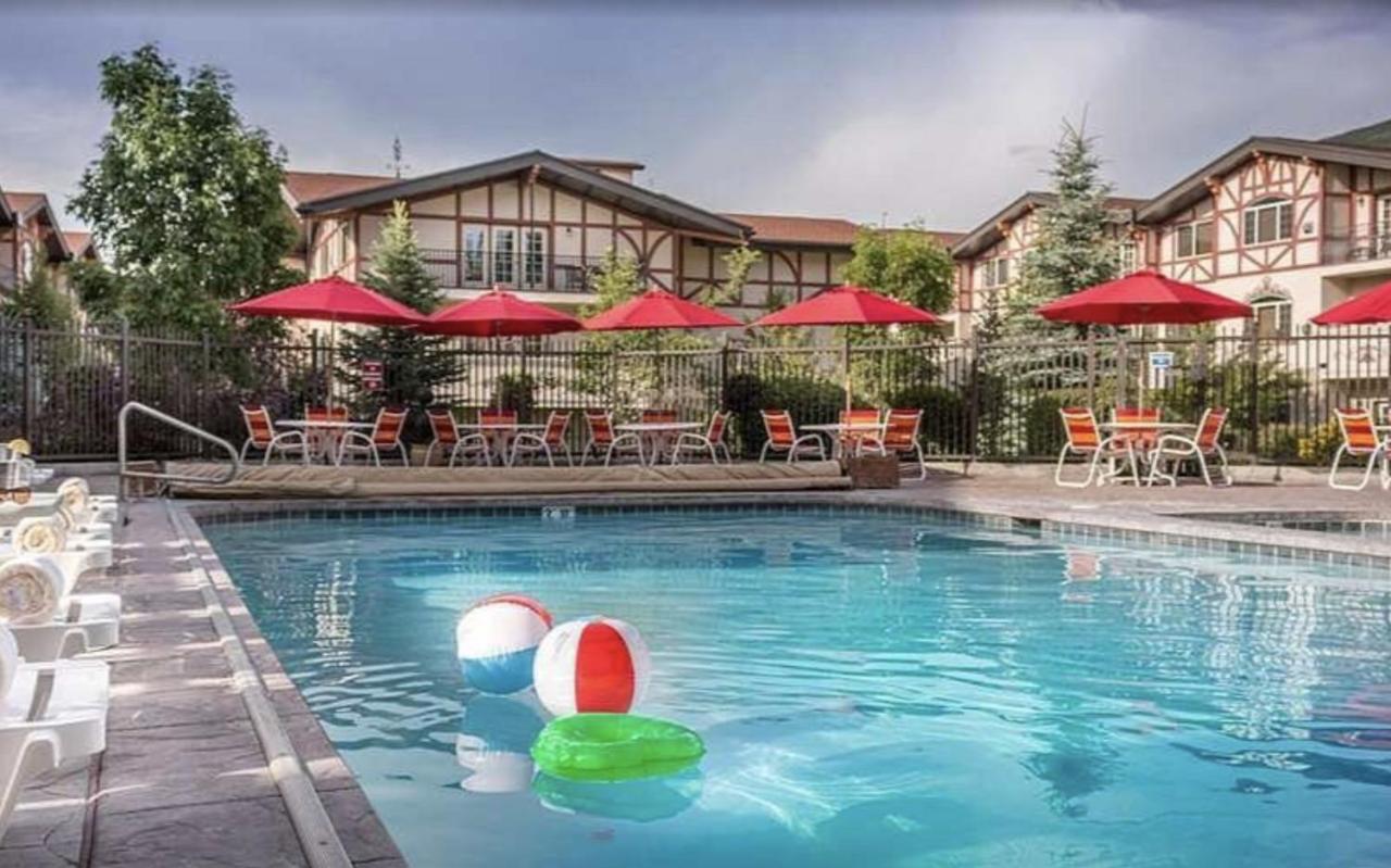 Zermatt Luxury Chalet Sleeps 14! - Ferienwohnung Midway