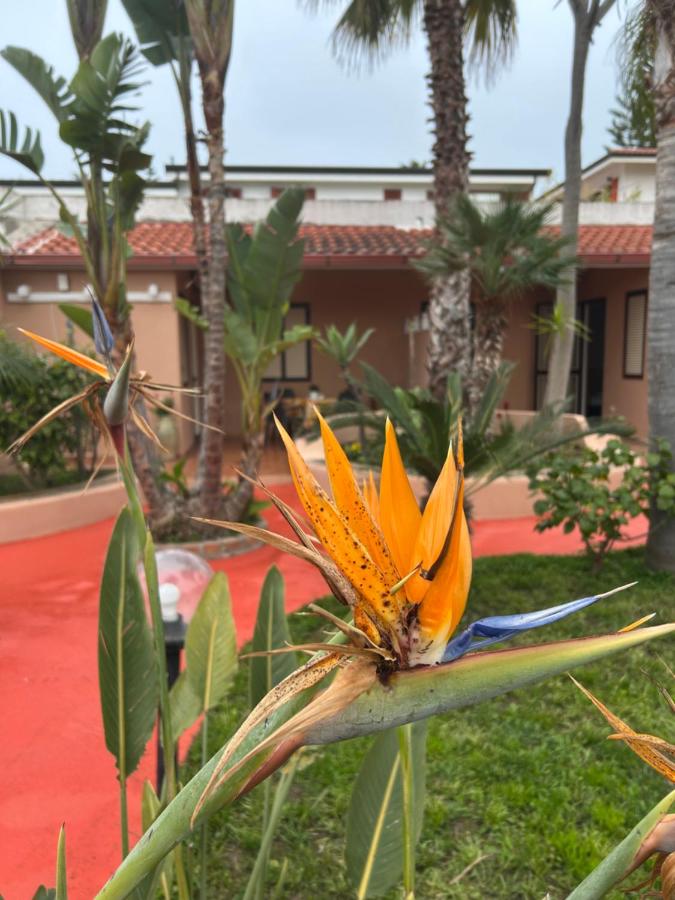 Villette Isabella - B&B