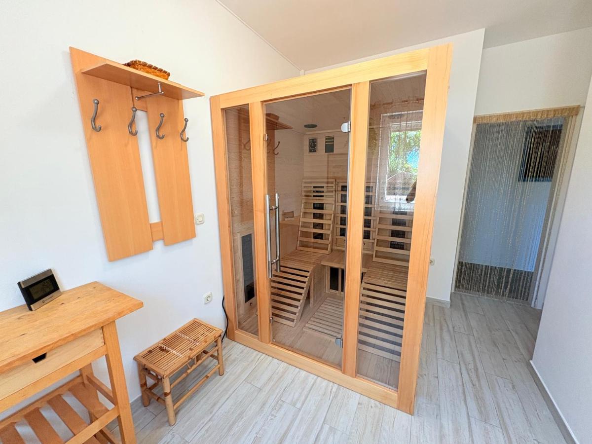 Apartment Elza - Ferienwohnung Trogir