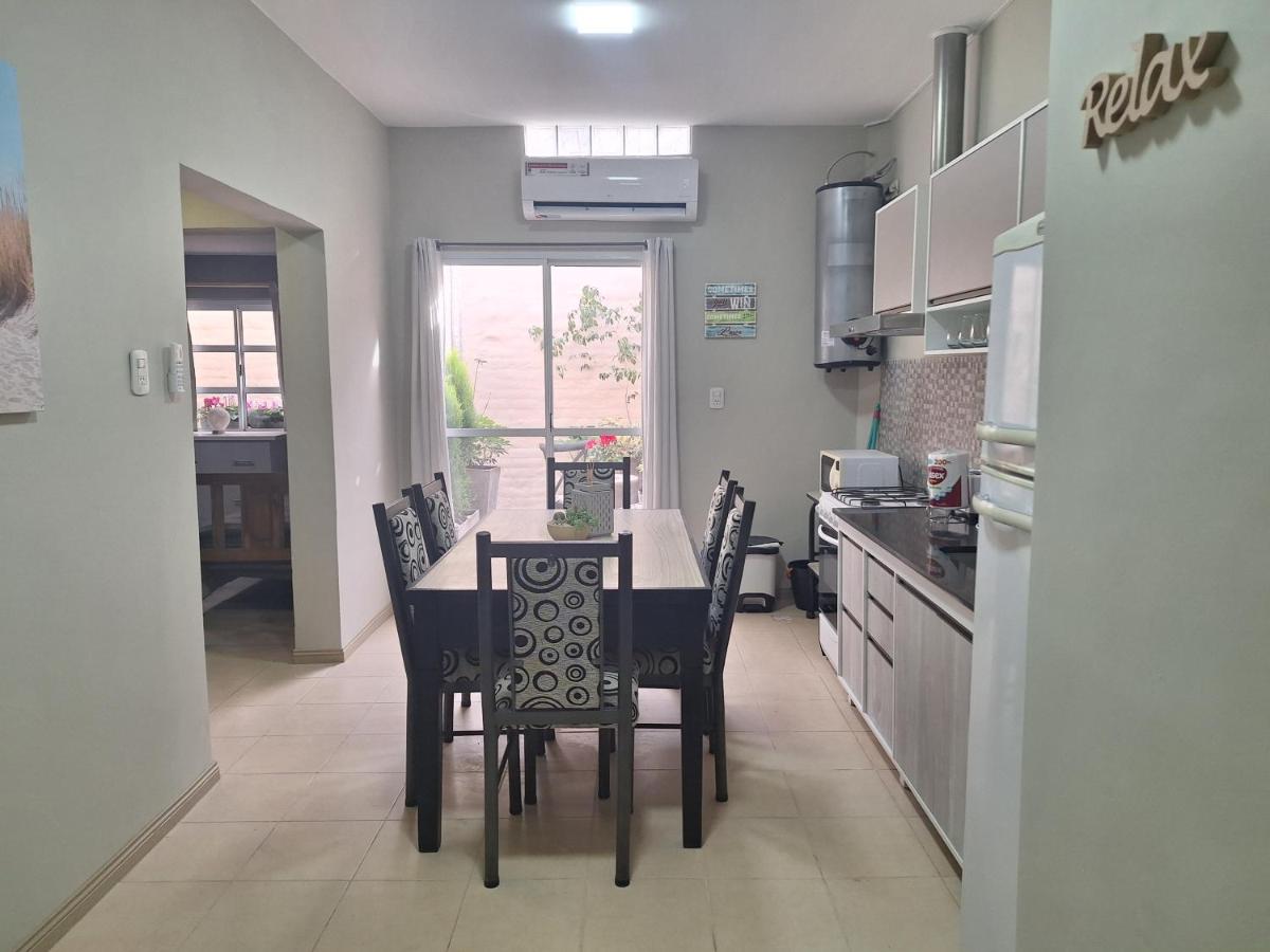 Alojamiento en Maipú - B&B