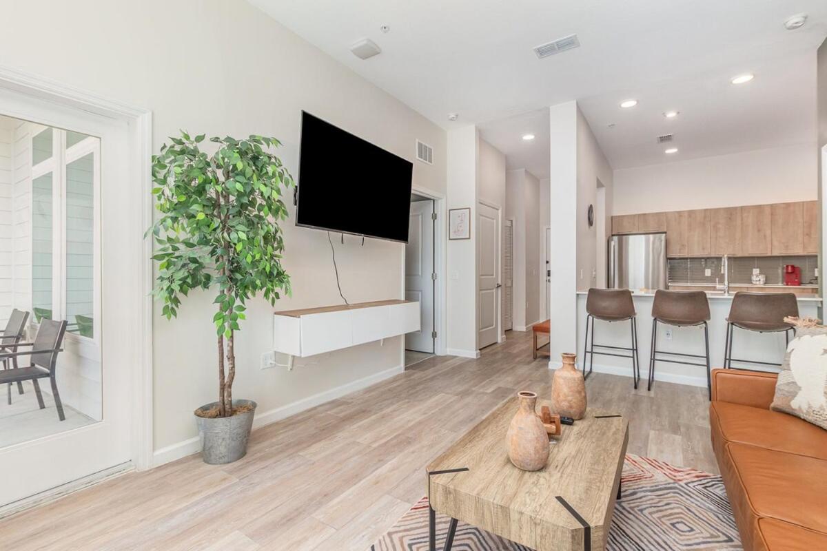 Orlando 2BR Mins to Universal and More - Chambres d’hôtes Orlando