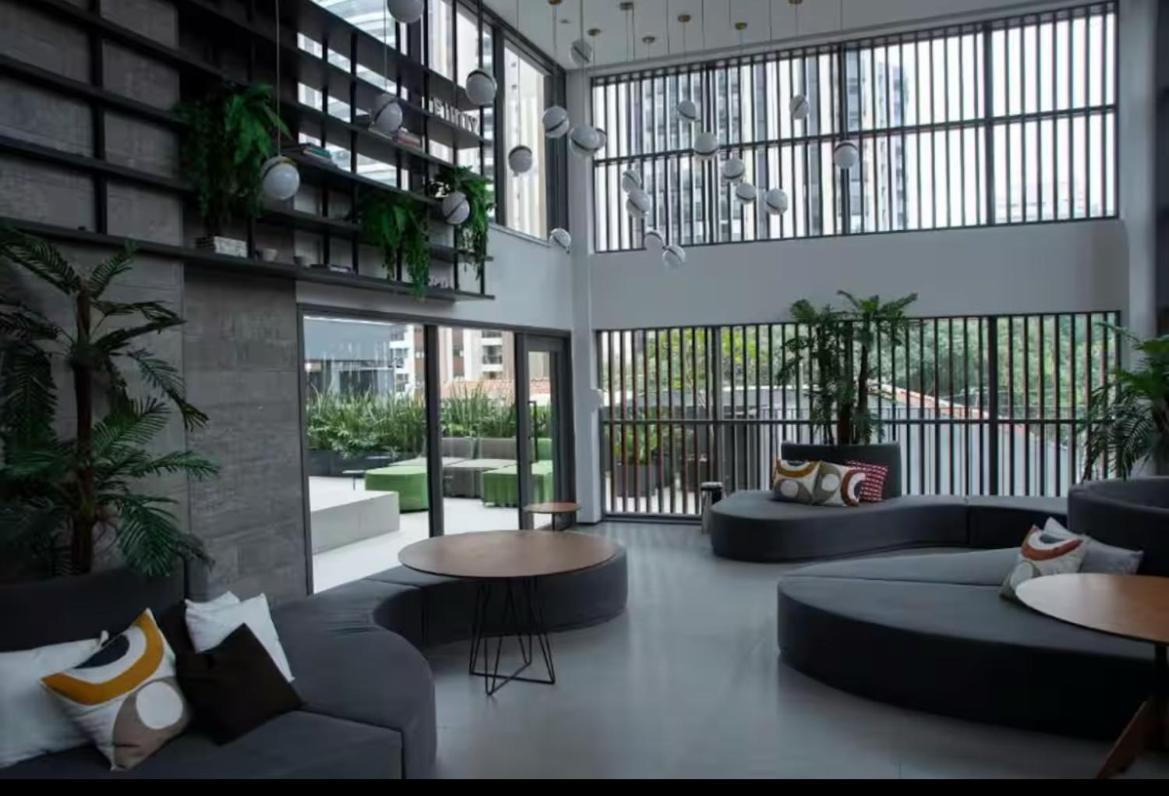Appartement met 1 Slaapkamer