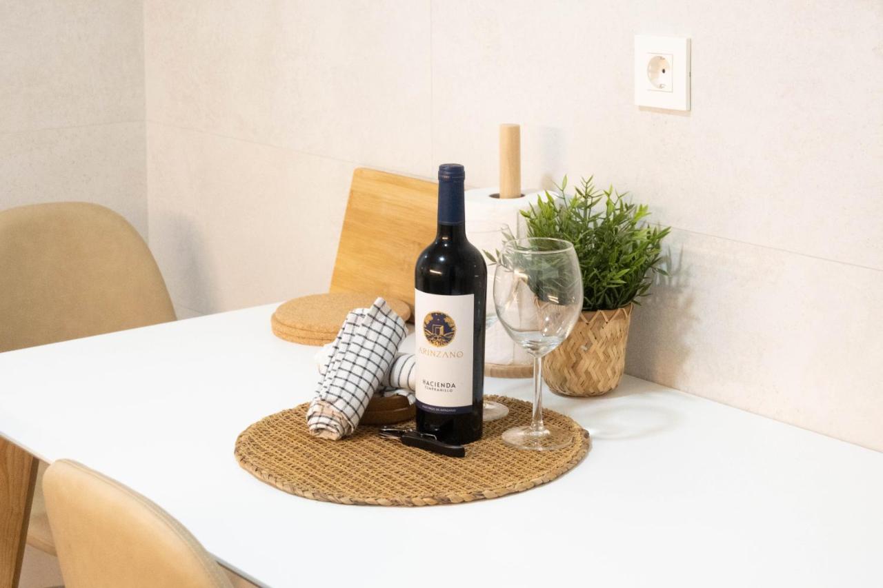 Amplio apartamento a 5 minutos del centro de Pamplona - Chambres d’hôtes Pampelune