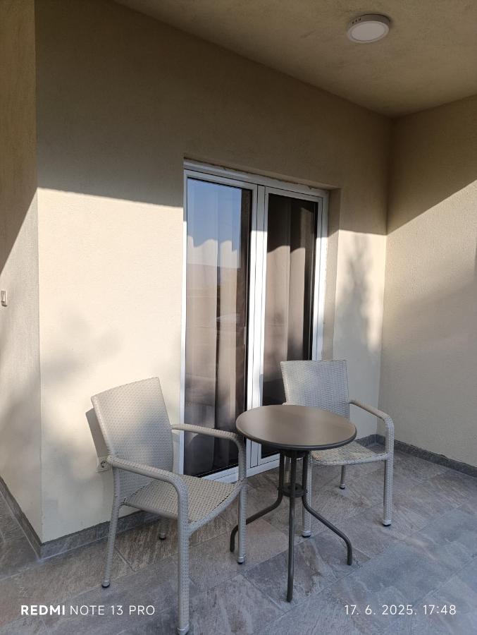 Apartman Vuk - B&B