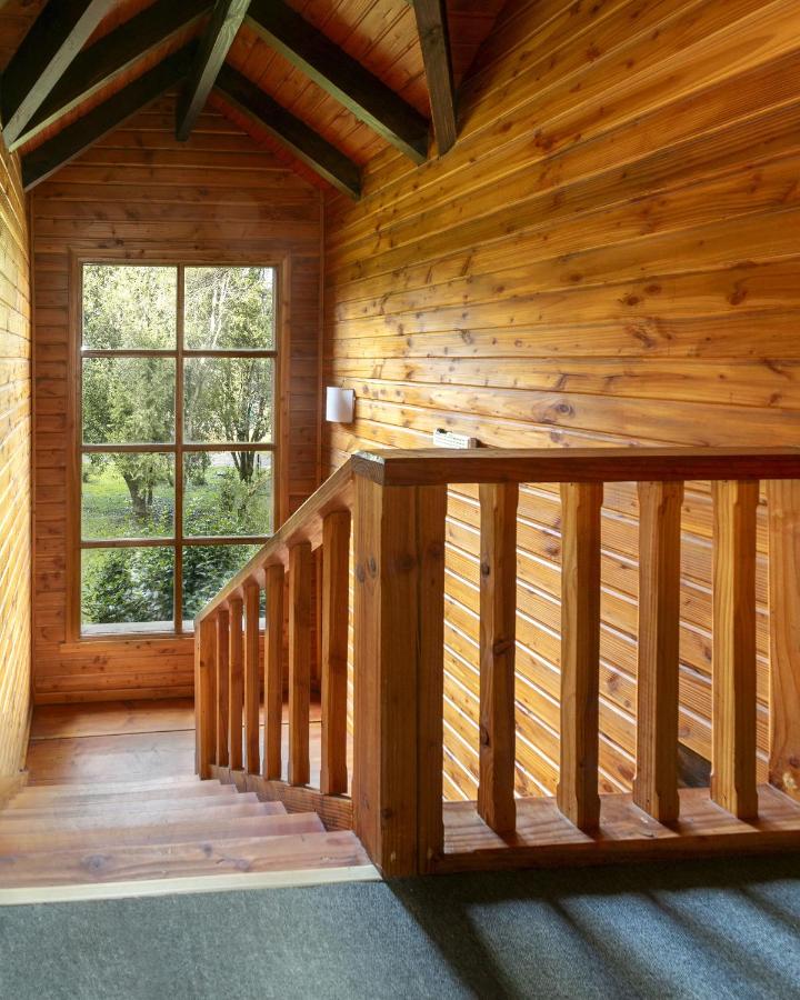 BOG Neculman - B&B