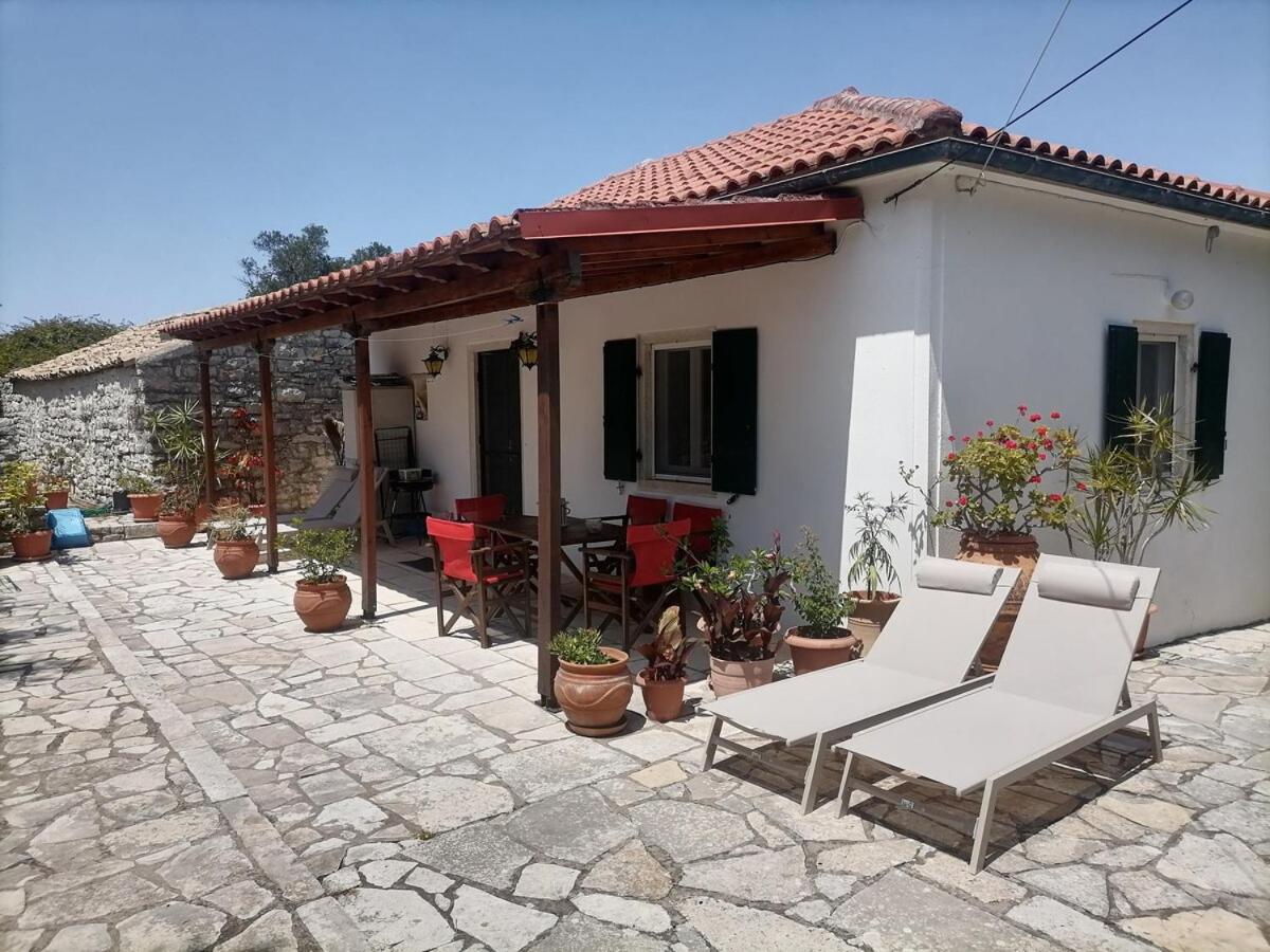 Villa Elvira - B&B